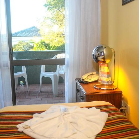 Hotel Costa Azul Cassaffousth Dış mekan fotoğraf
