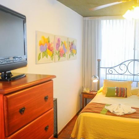 Hotel Costa Azul Cassaffousth Dış mekan fotoğraf