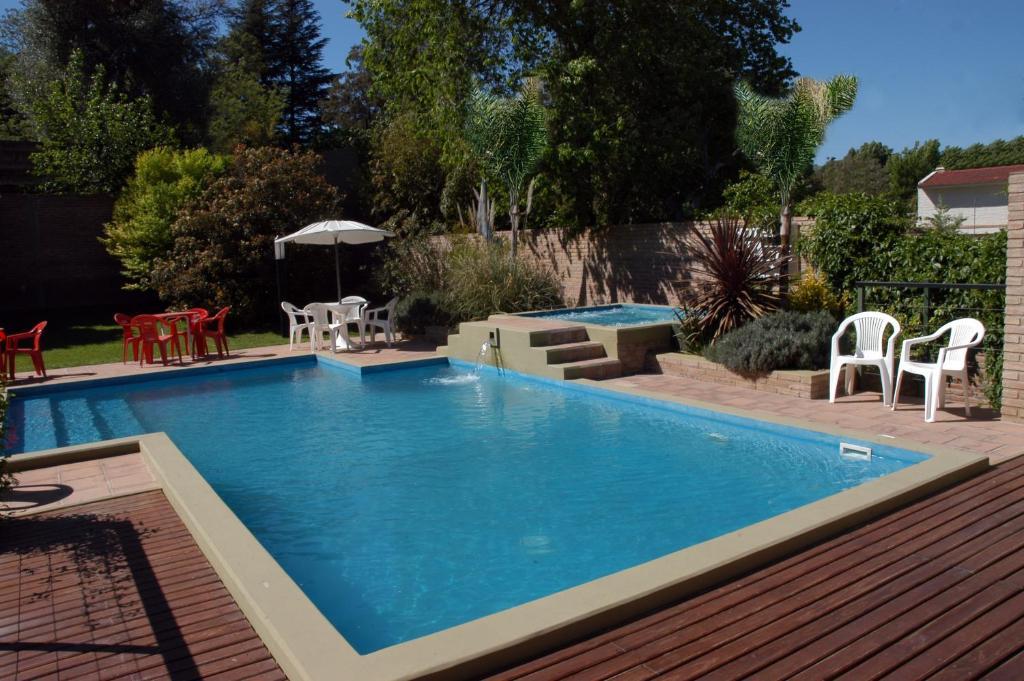 Hotel Costa Azul Cassaffousth Dış mekan fotoğraf