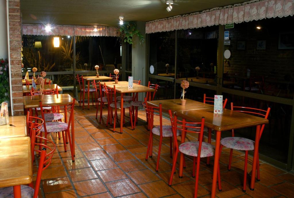 Hotel Costa Azul Cassaffousth Dış mekan fotoğraf