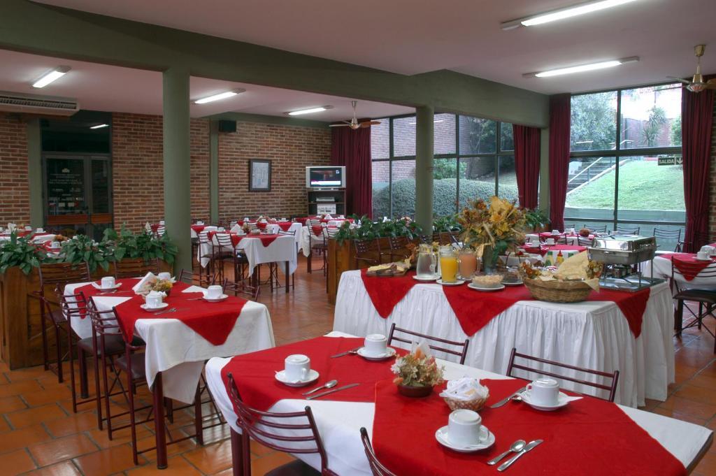 Hotel Costa Azul Cassaffousth Dış mekan fotoğraf
