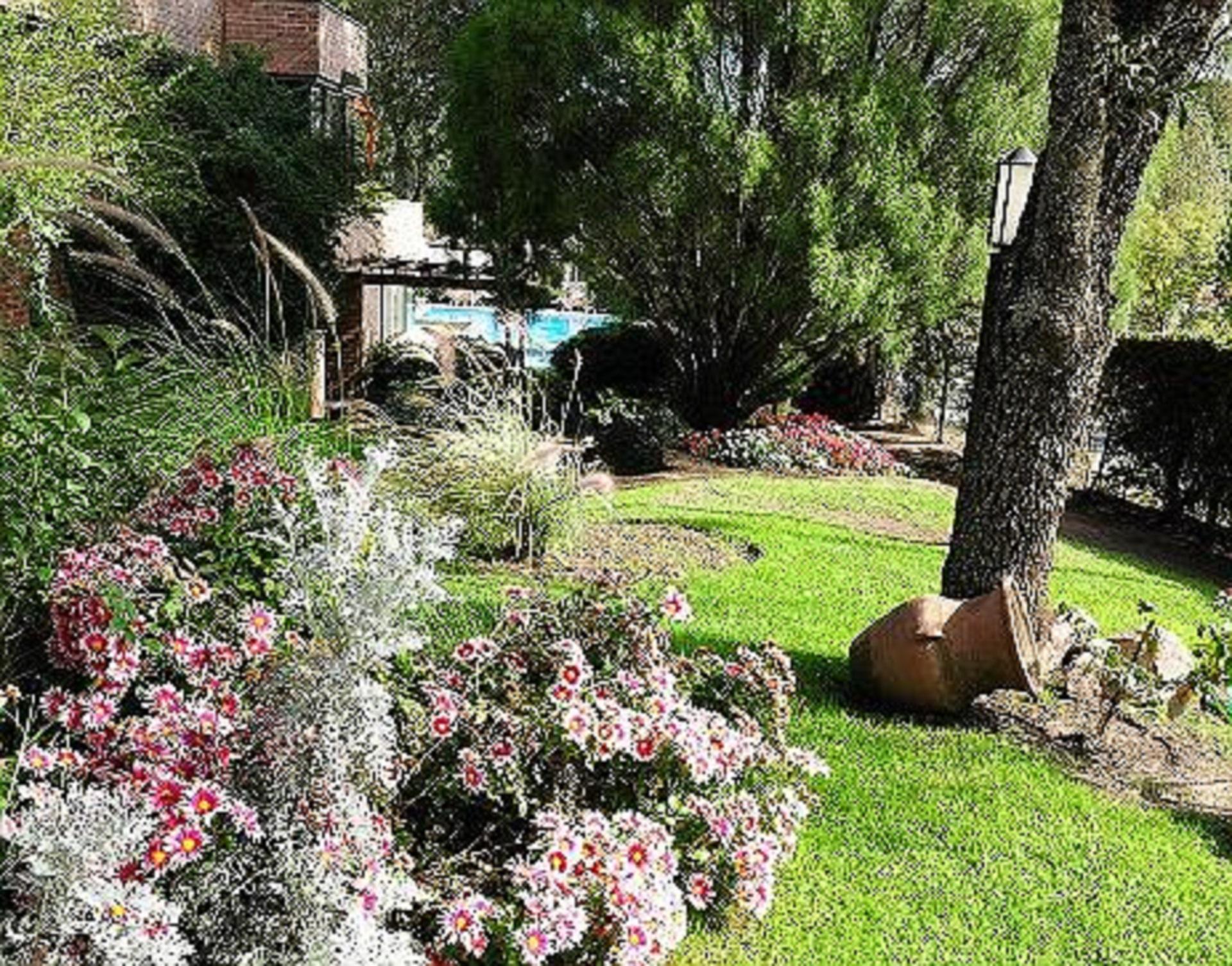 Hotel Costa Azul Cassaffousth Dış mekan fotoğraf