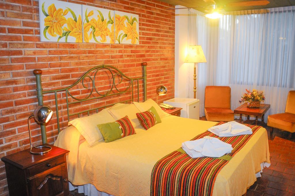 Hotel Costa Azul Cassaffousth Dış mekan fotoğraf