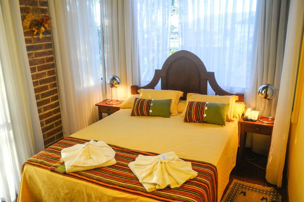 Hotel Costa Azul Cassaffousth Dış mekan fotoğraf