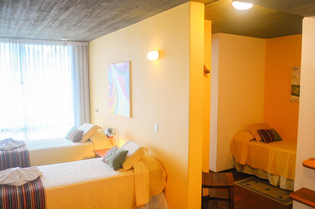 Hotel Costa Azul Cassaffousth Dış mekan fotoğraf