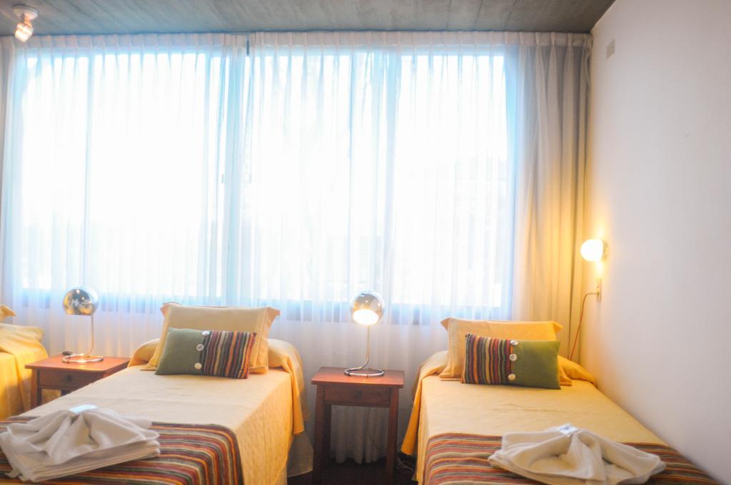 Hotel Costa Azul Cassaffousth Dış mekan fotoğraf