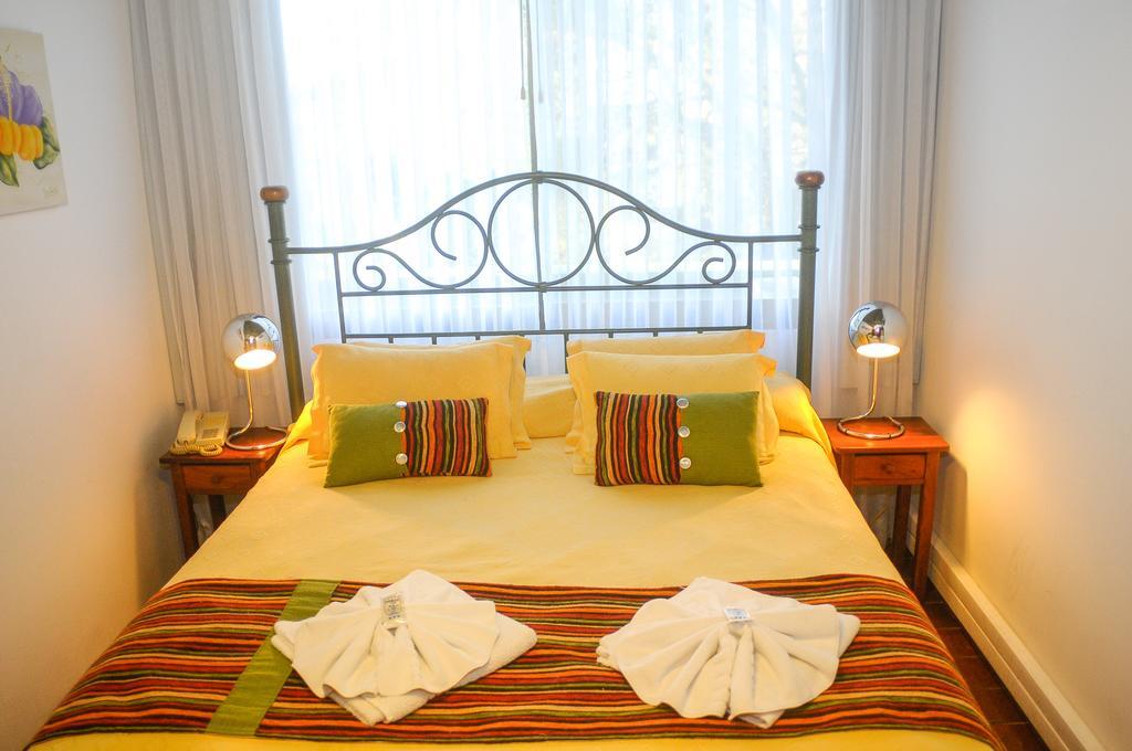 Hotel Costa Azul Cassaffousth Dış mekan fotoğraf