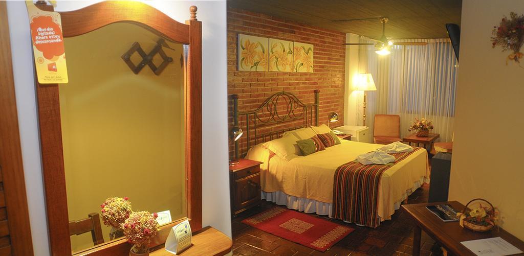Hotel Costa Azul Cassaffousth Dış mekan fotoğraf