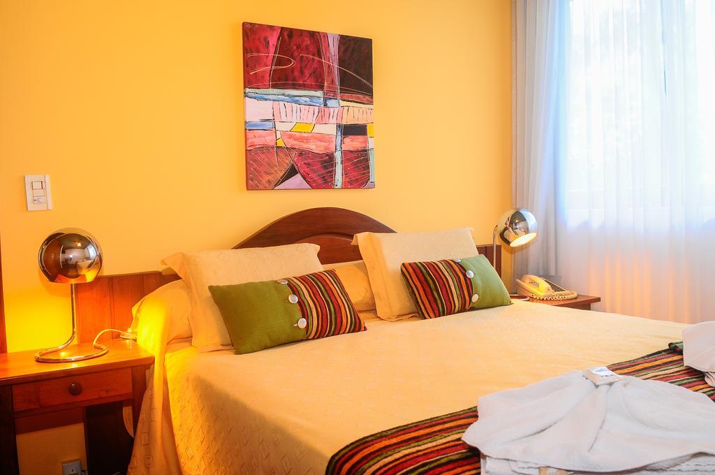 Hotel Costa Azul Cassaffousth Dış mekan fotoğraf