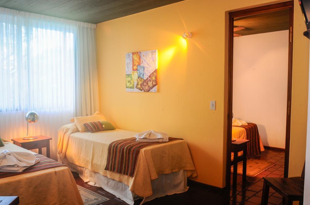 Hotel Costa Azul Cassaffousth Dış mekan fotoğraf