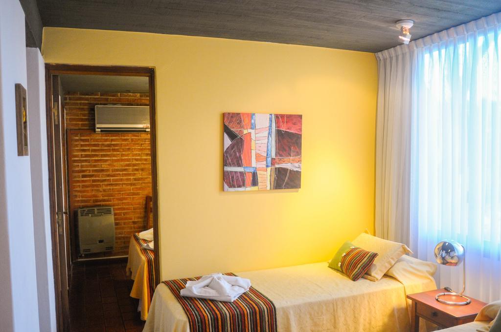 Hotel Costa Azul Cassaffousth Dış mekan fotoğraf