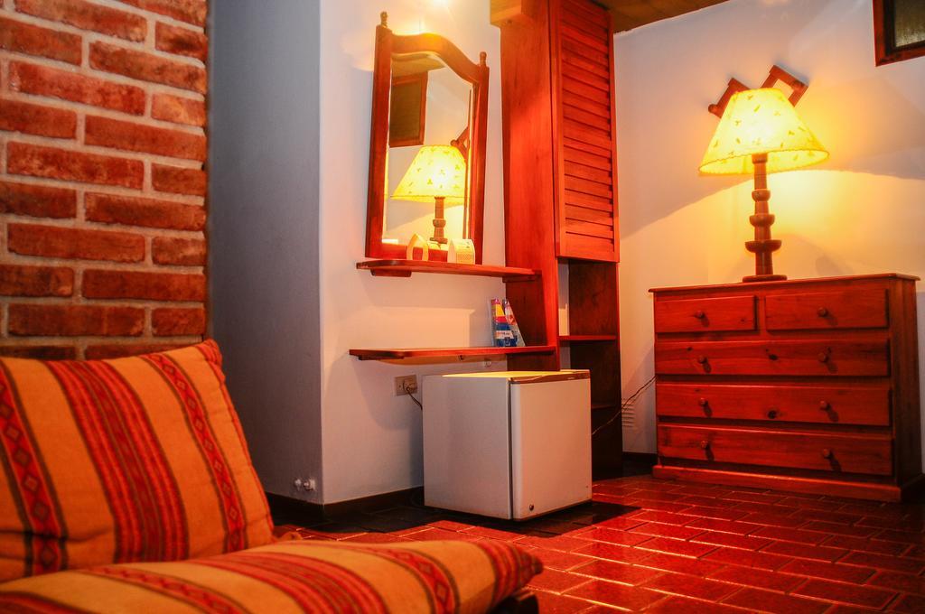 Hotel Costa Azul Cassaffousth Dış mekan fotoğraf