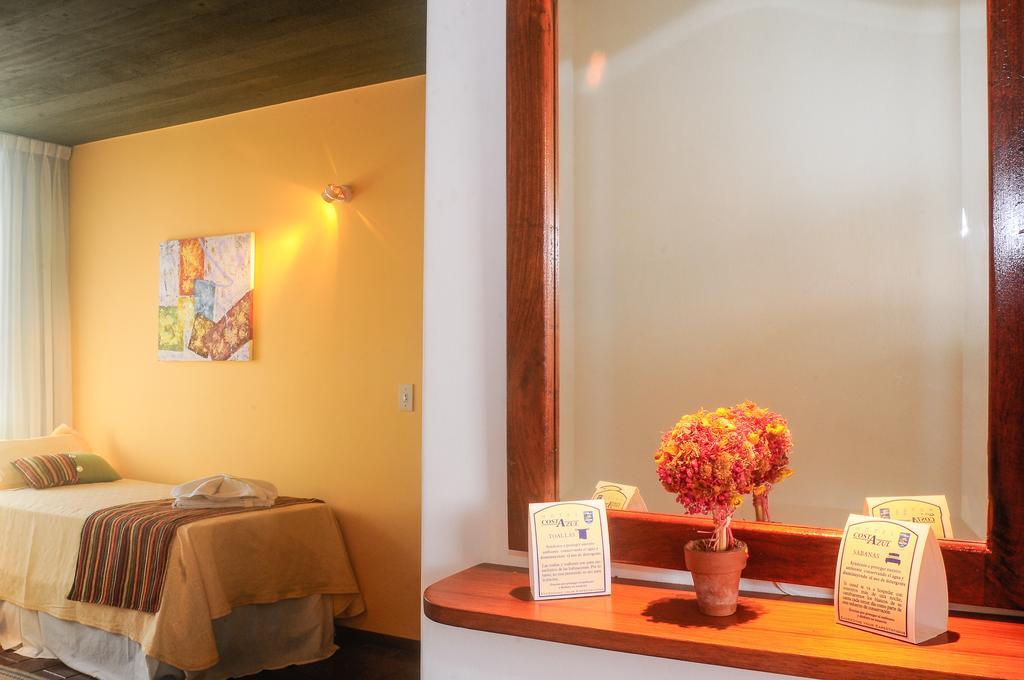 Hotel Costa Azul Cassaffousth Dış mekan fotoğraf