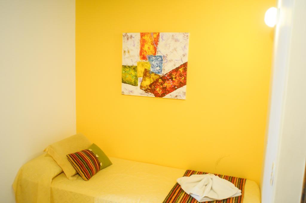 Hotel Costa Azul Cassaffousth Dış mekan fotoğraf