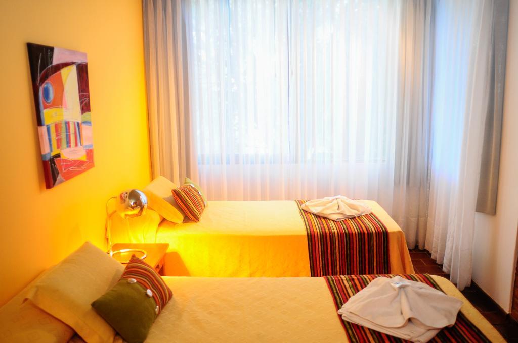 Hotel Costa Azul Cassaffousth Dış mekan fotoğraf