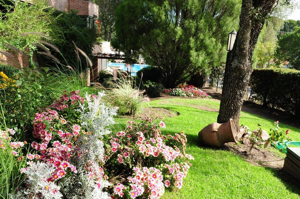 Hotel Costa Azul Cassaffousth Dış mekan fotoğraf