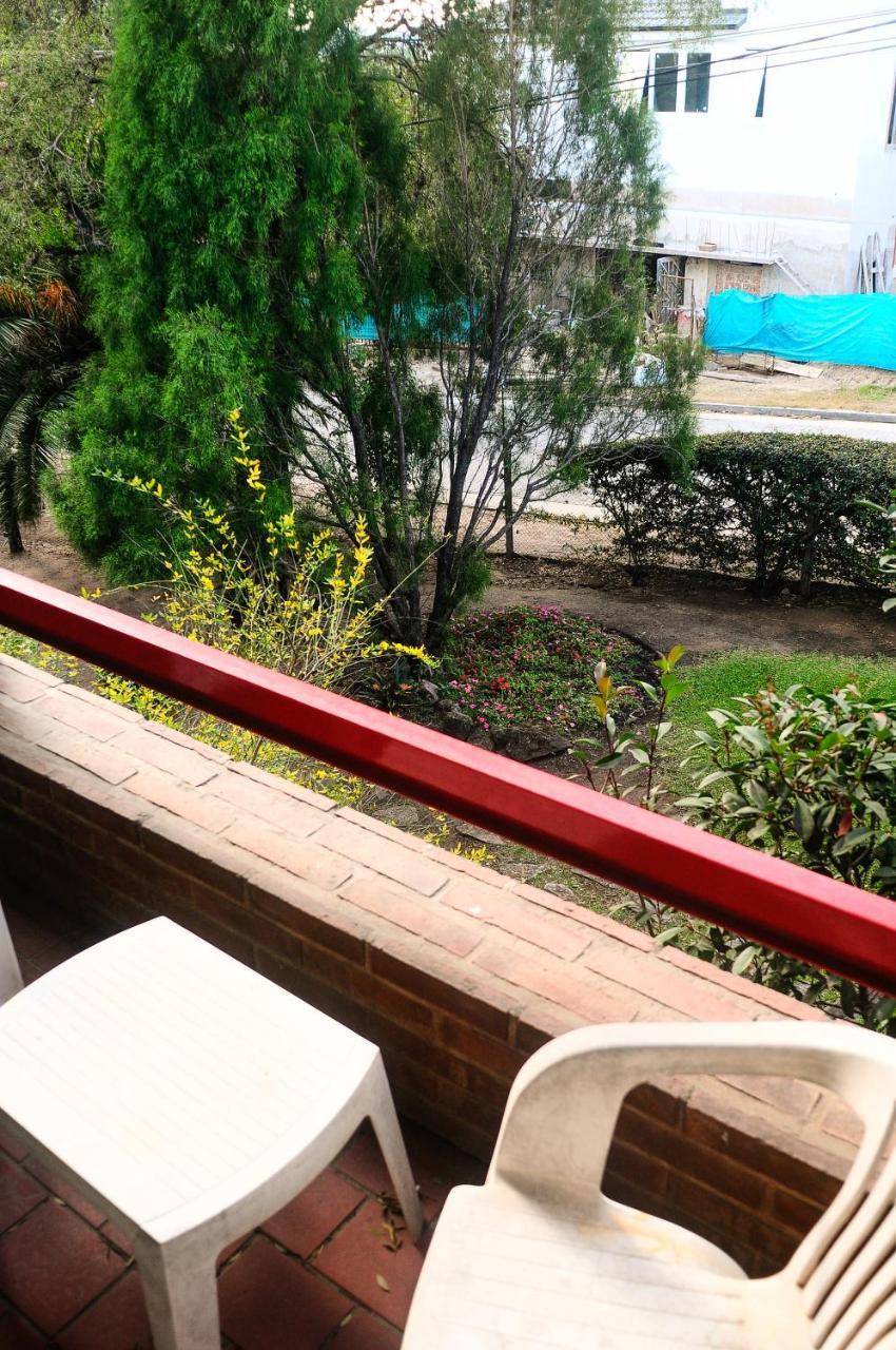 Hotel Costa Azul Cassaffousth Dış mekan fotoğraf