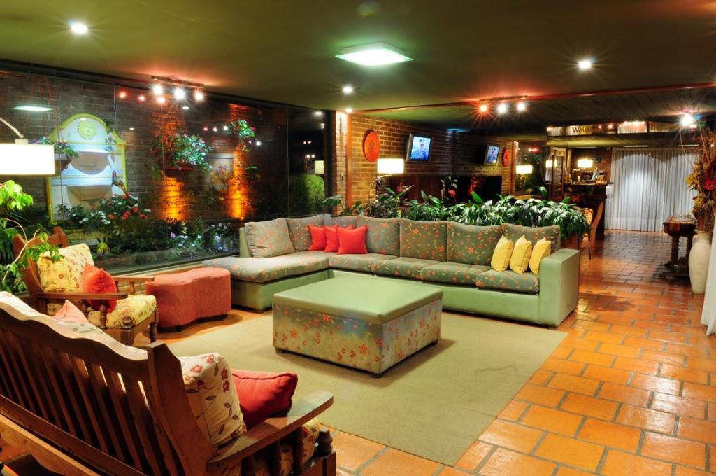 Hotel Costa Azul Cassaffousth Dış mekan fotoğraf